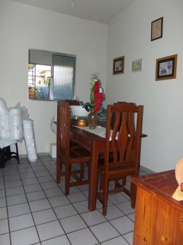 Casa em Setubal pronta para morar!! nada pra fazer!! - Foto 15