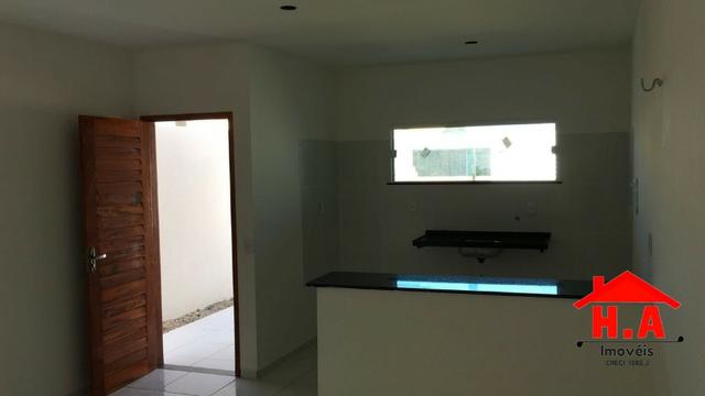 Casa com 2 Quartos à Venda, 72 m² por R$ 127.000 - Foto 3