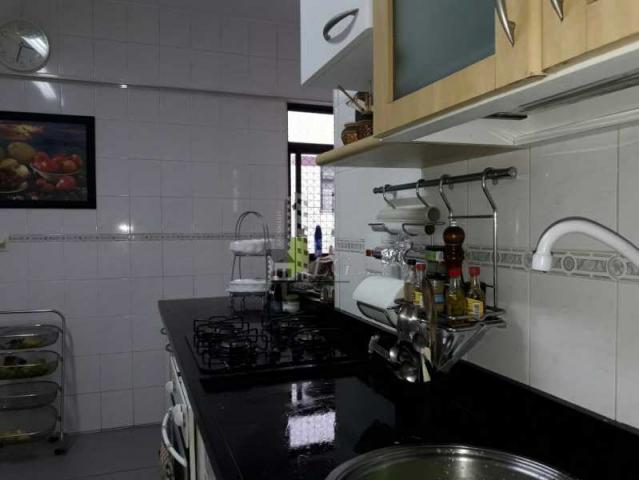 Apartamento à venda com 3 dormitórios em Vila da penha, Rio de janeiro cod:32117 - Foto 7
