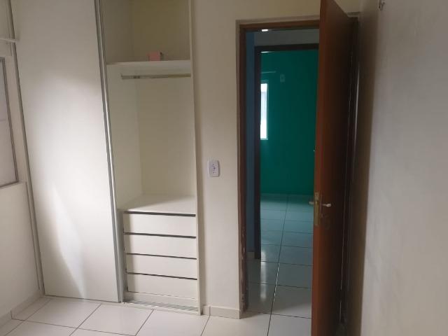 Vendo apartamento de 3/4 deixo pagar no nome - Foto 8