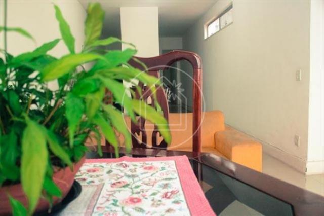 Apartamento à venda com 5 dormitórios em Copacabana, Rio de janeiro cod:802763 - Foto 5