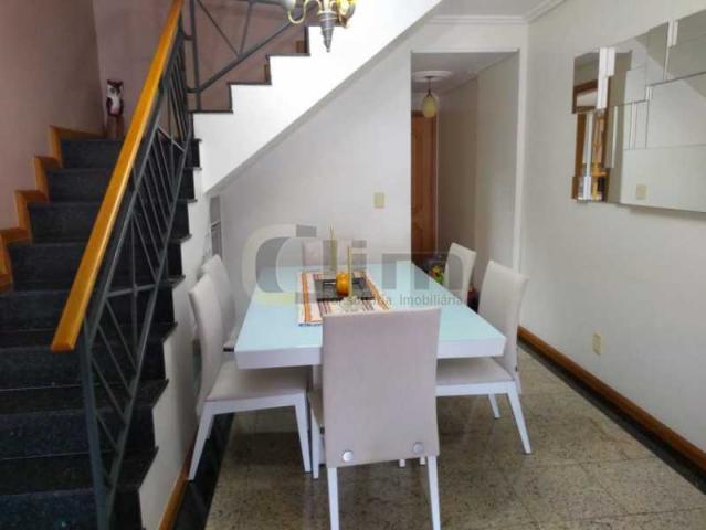 Apartamento à venda com 4 dormitórios em Freguesia, Rio de janeiro cod:CJ7986 - Foto 4
