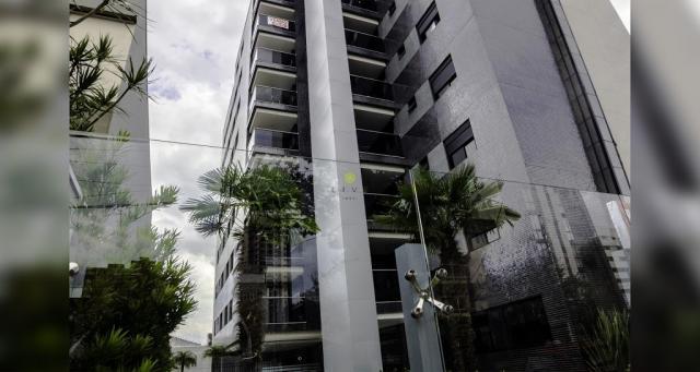 Apartamento com 3 dormitórios à venda, 164 m² por r$ 1.455.000,00 - bigorrilho - curitiba/