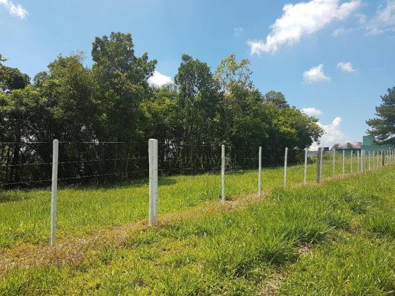 Terreno à venda, 396 m² por r$ 195.000,00 - união - estância velha/rs - Foto 3
