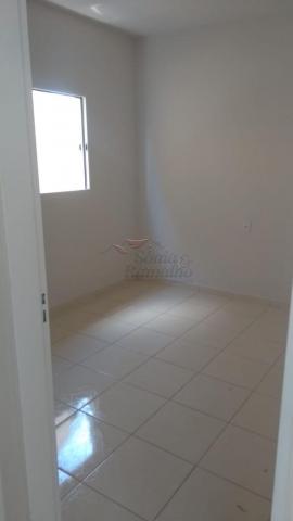 Casa de condomínio para alugar com 2 dormitórios em Brodowski, Brodowski cod:L13882 - Foto 2