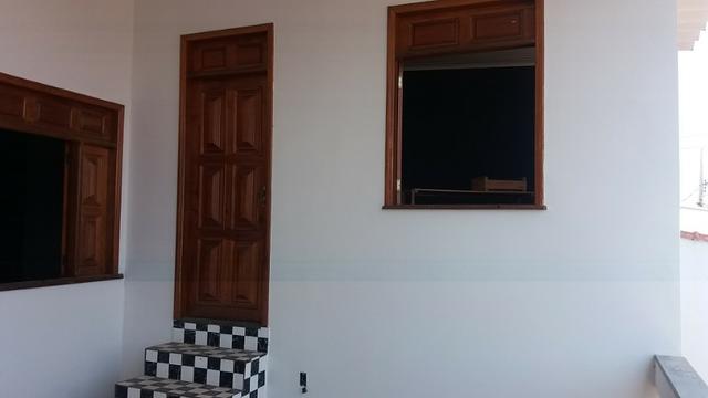 Alugo ótima casa para morar no bairro Raimundo Melo - Foto 3