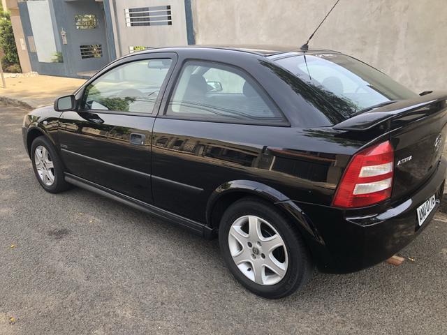 GM-Chevrolet Astra 2007 - Foto 4