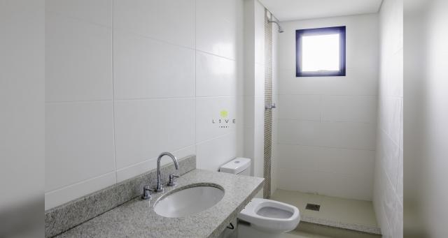 Apartamento com 3 dormitórios à venda, 164 m² por r$ 1.455.000,00 - bigorrilho - curitiba/ - Foto 4