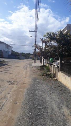 Casa à venda com 2 dormitórios em Paranaguamirim, Joinville cod:FT1246 - Foto 11