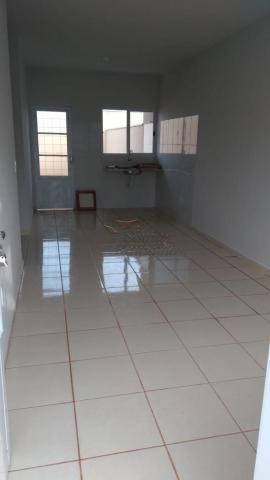 Casa de condomínio para alugar com 2 dormitórios em Brodowski, Brodowski cod:L13882