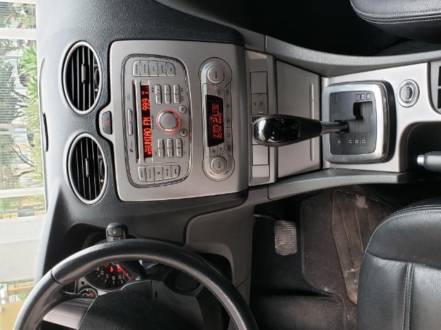 Focus sedan - Foto 5