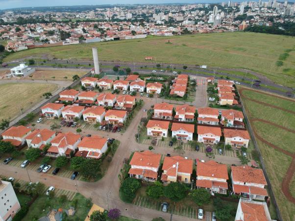 Apartamento à venda com 2 dormitórios em Parque santa felícia jardim, São carlos cod:4379 - Foto 20