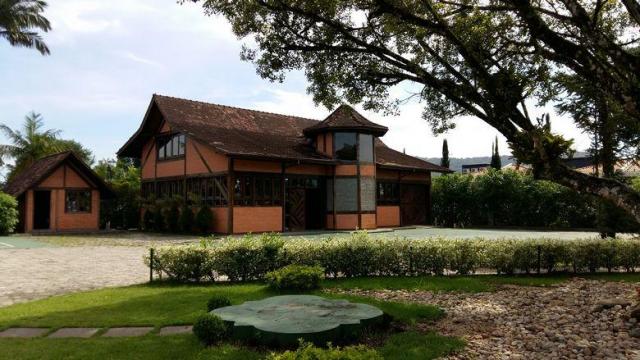 Terreno para alugar em Saguaçú, Joinville cod:LR074