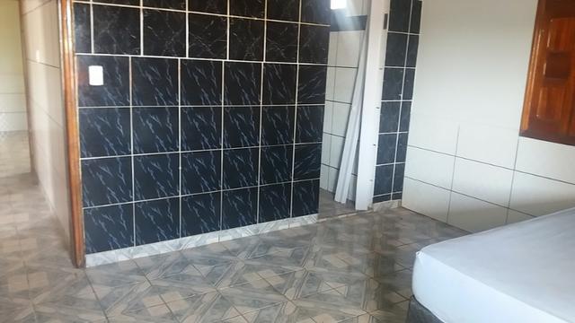 Alugo ótima casa para morar no bairro Raimundo Melo - Foto 10