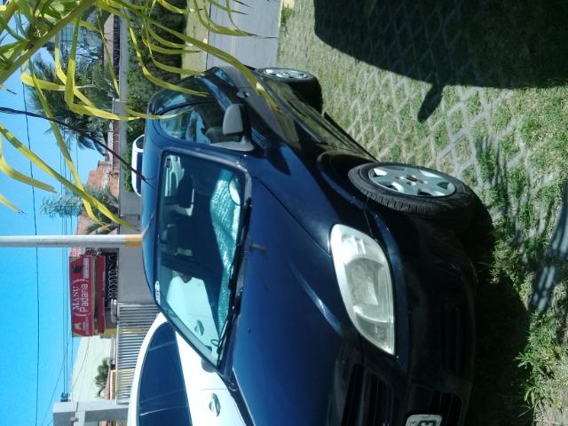 Vendo ou Troco por carro maior valor e assumo - Foto 2