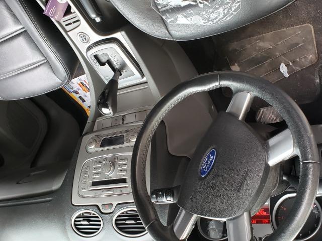 Focus sedan - Foto 9