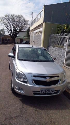 Cobalt ltz impecável 2013