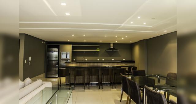 Apartamento com 3 dormitórios à venda, 164 m² por r$ 1.455.000,00 - bigorrilho - curitiba/ - Foto 13