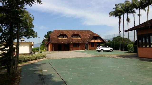 Terreno para alugar em Saguaçú, Joinville cod:LR074 - Foto 17