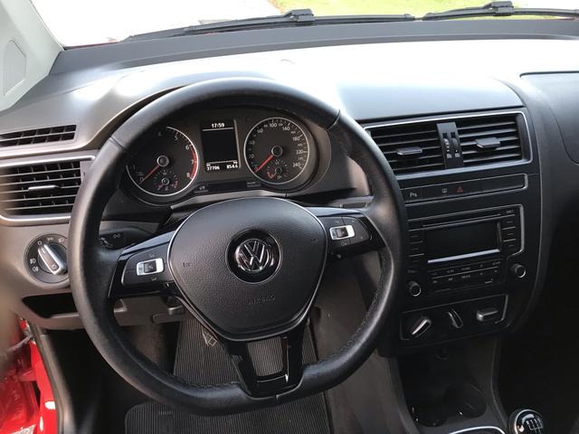 Fox 1.6 comfortline 2016 único dono 30 mil km - Foto 11
