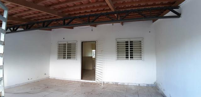 Vendo casa em condomínio fechado - Foto 4