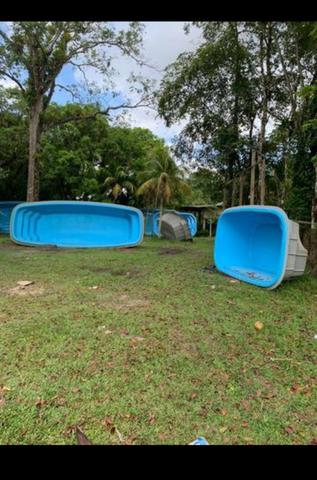 Aluguel ponto comercial com 27.000,00 M2 - Foto 8