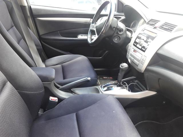 Honda City - Foto 2