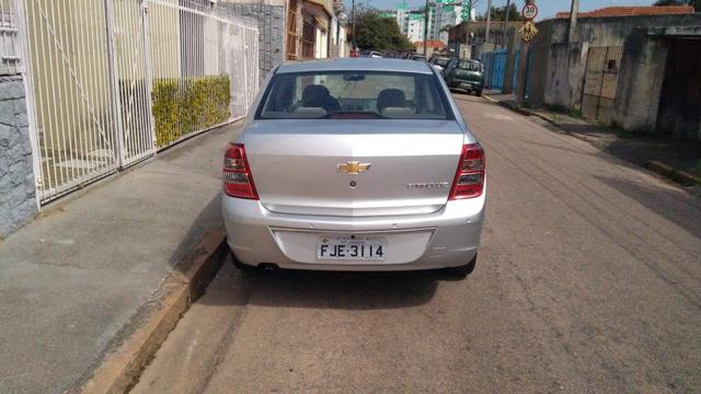 Cobalt ltz impecável 2013 - Foto 2