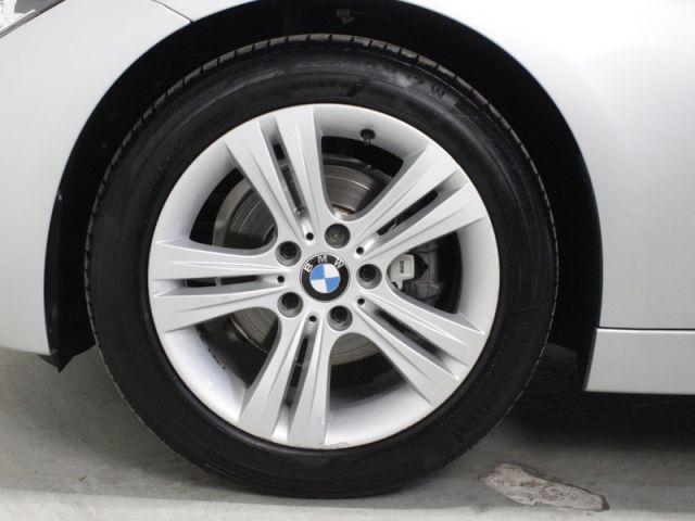 320iA 2.0 TB M Sport ActiveFlex 16V 4p Senso D - Foto 14