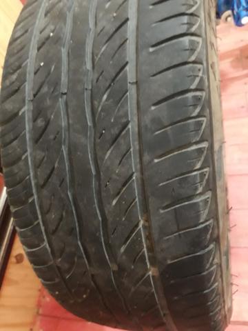 Pneu 195/50R15 - Foto 2