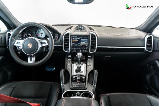 Porsche Cayenne GTS 2013 - Foto 4