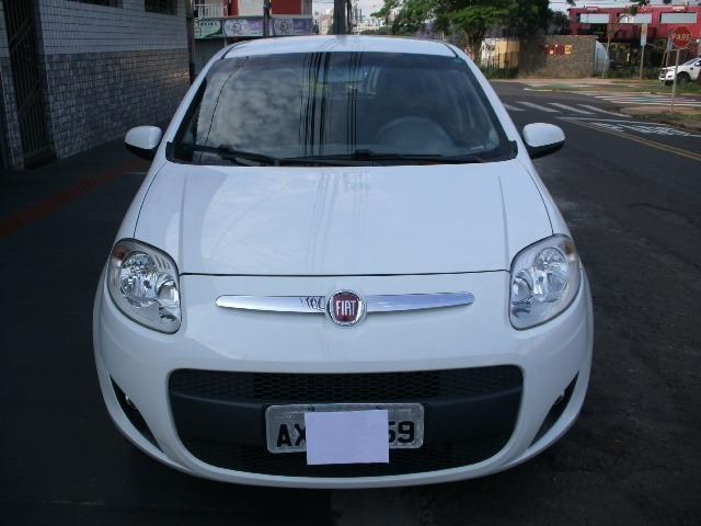 Palio Attrativ 1.0