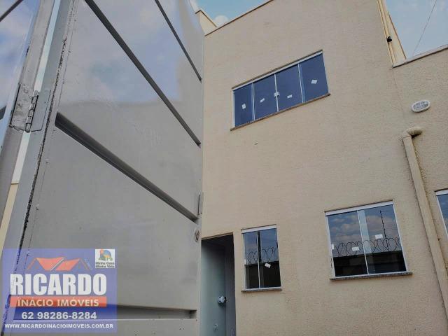 Venha Adquirir Seu Sobrado, Última Unidade!!! - Foto 2