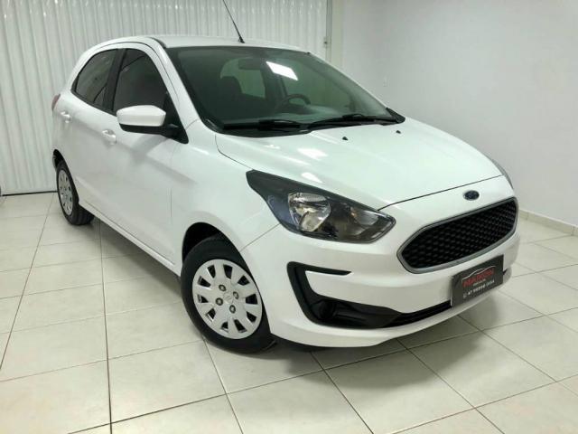 Ford KA SE 1.0