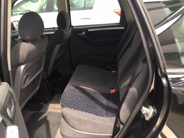 Meriva maxx 1.4 2012 completa - Foto 8