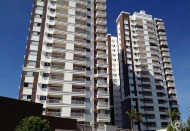 Apartamento Innovare Club Sacada Com Churrasqueira - Foto 19