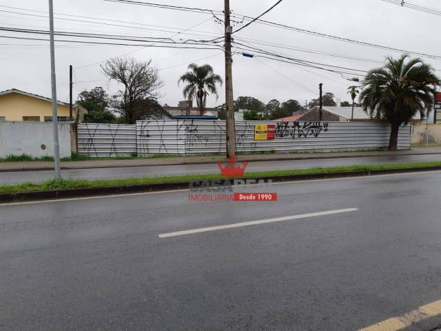 1041,40 m², prox. portal, duas frentes, comercial ou residencial - zr-4 coeficiente 2,5 e - Foto 7