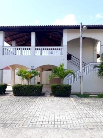 CA1760 Condomínio Monte Verde Village, casa duplex com 3 quartos, 2 vagas - Foto 7