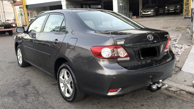 Toyota Corolla XEI 2.0 Flex 2012- Muito novo!! - Foto 6