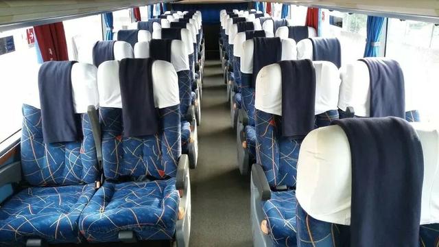 Onibus Paradiso Dd G6 - Foto 3