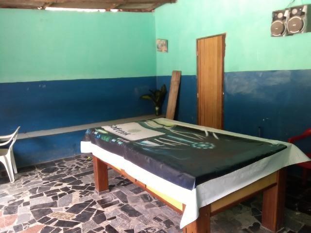 Vendo Casa com Bar (Comercio) - Foto 5