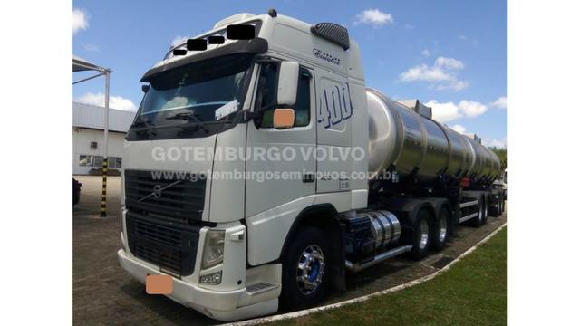 Fh 400 6x2