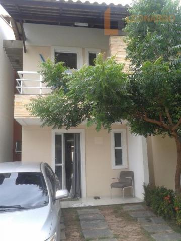Casa residencial à venda, lagoa redonda, fortaleza.