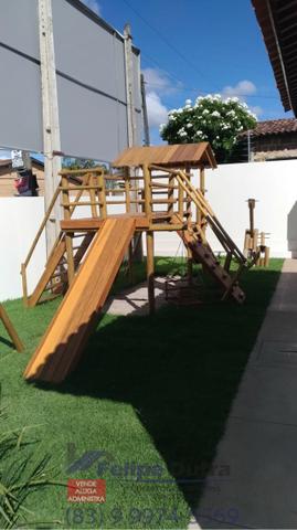 Jardim Veneza com 2 quartos com Documentação Grátis Por R$ 122.000,00 - Foto 7