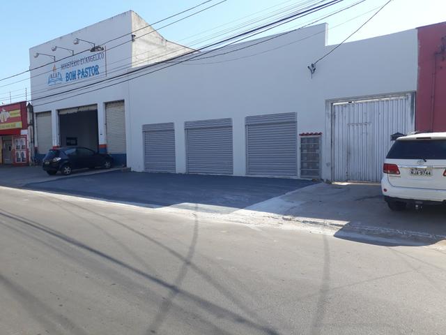 Aluguel salão - Foto 16