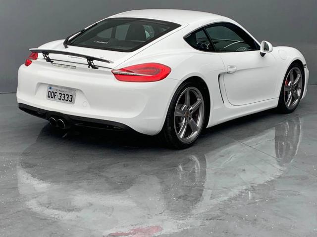 Porsche Cayman S - Foto 3