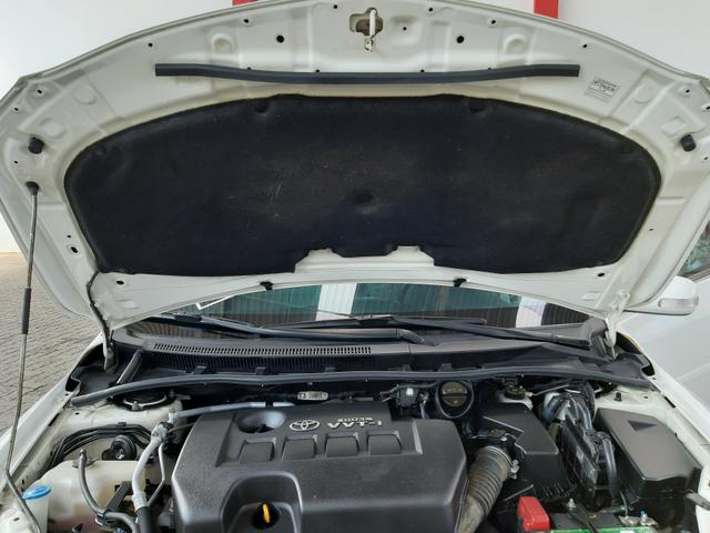 Corolla 2014 XEI AUTOMÁTICO BLINDADO R$59.990,00 - Foto 13