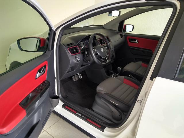 FOX PEPPER 1.6L Flex Automático 2017 - Foto 12