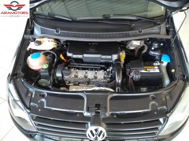 Volkswagen Fox 1.0 GII Trend Completo 11/12 - Foto 8