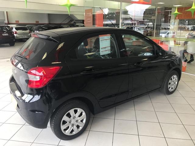 FORD KA 2018/2018 1.5 SIGMA FLEX SE MANUAL - Foto 6